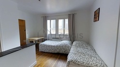 Appartamento Parigi 13° - Soggiorno