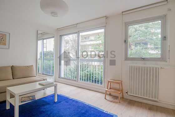 Appartement Paris 11° - 