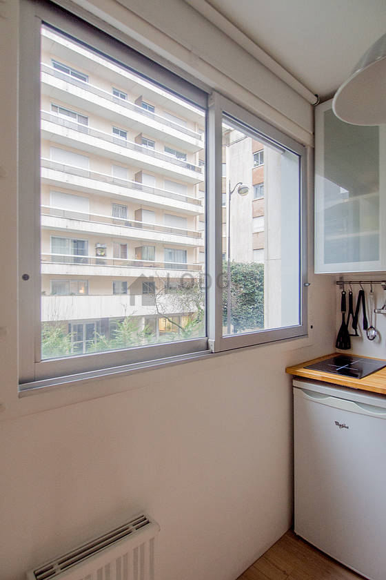 Appartement Paris 11° - 