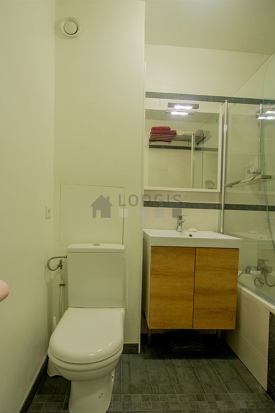 Appartement Paris 11° - 