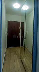 Apartamento Paris 11° - Entrada