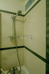 Wohnung Paris 11° - Badezimmer