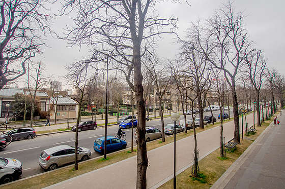 Apartment Paris 13° - 