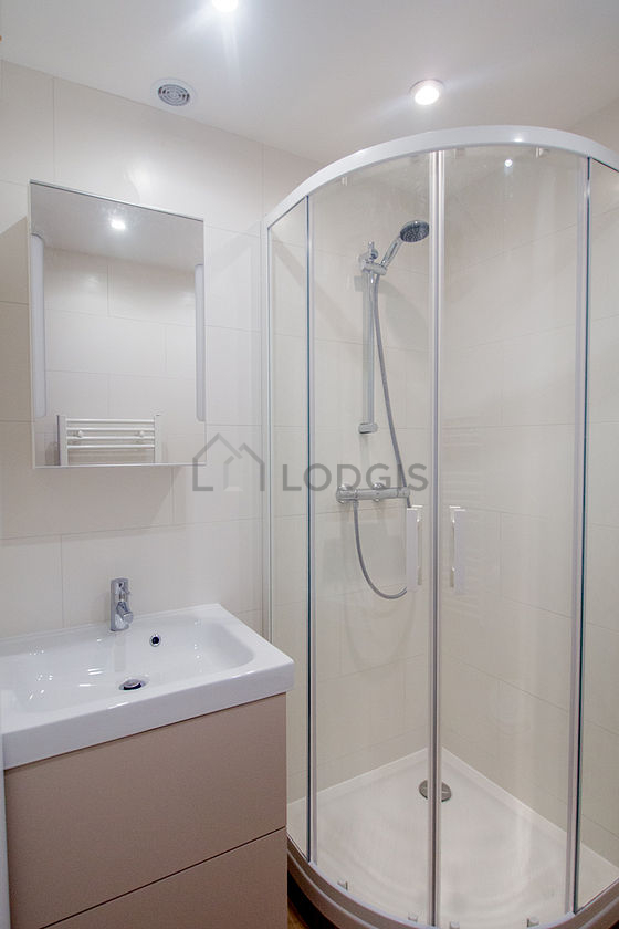 Apartment Paris 13° - 