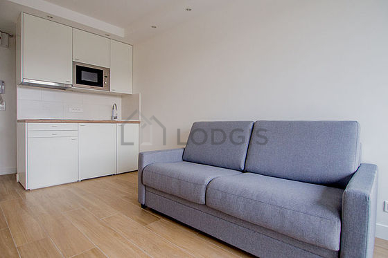 Appartement Paris 13° - 