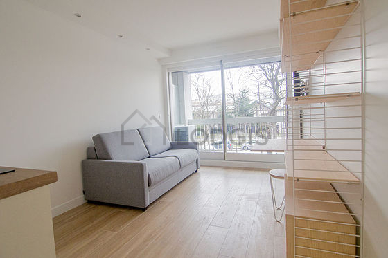 Wohnung Paris 13° - 