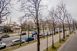 Apartamento Paris 13° - Salaõ