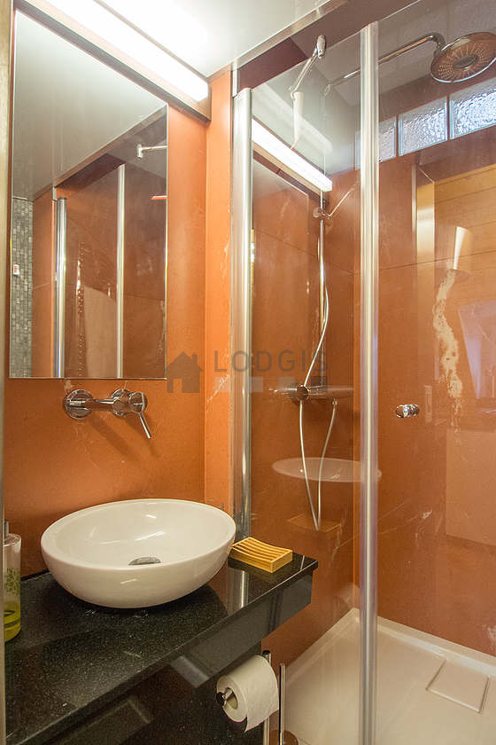 Appartement Paris 10° - 