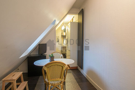 Wohnung Paris 10° - 
