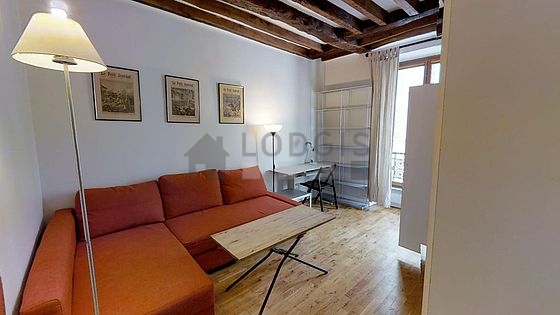 Apartamento Paris 11° - 