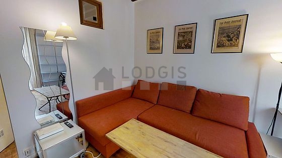 Apartment Paris 11° - 