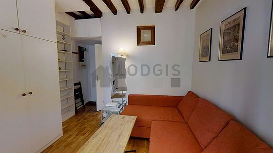 Apartment Paris 11° - 