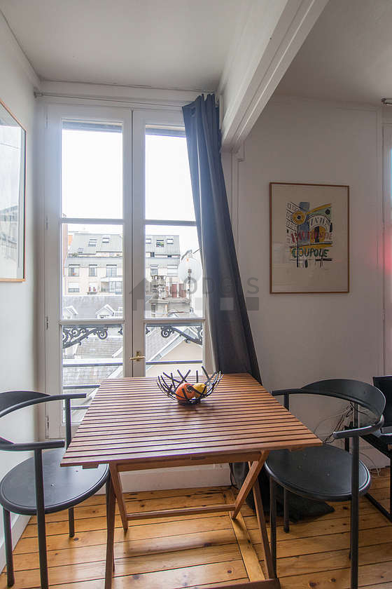 Apartment Paris 14° - 