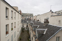 Appartement Paris 14° - Cuisine