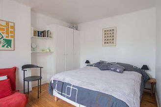 Appartement 1 chambre Paris 14° Alésia