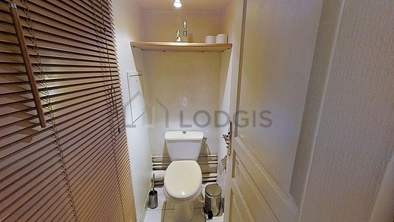 Apartment Paris 7° - 