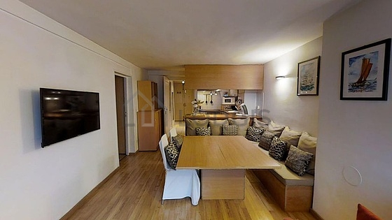 Appartement Paris 7° - 