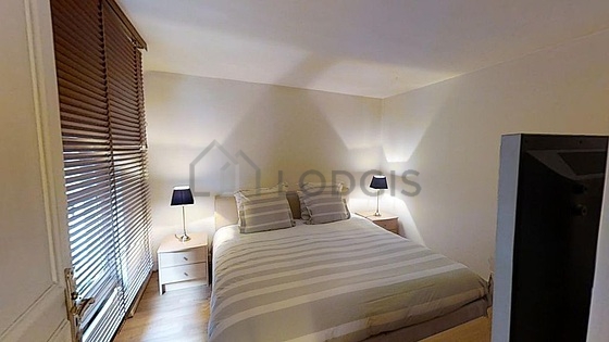 Appartement Paris 7° - 
