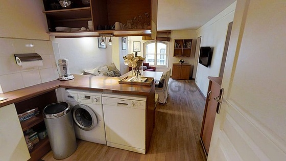 Appartement Paris 7° - 