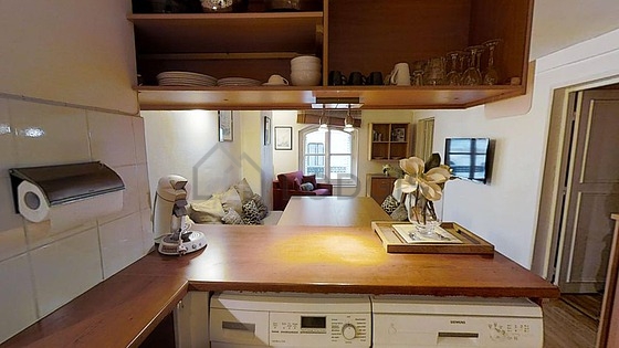 Appartement Paris 7° - 