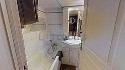 Apartamento Paris 7° - Casa de banho