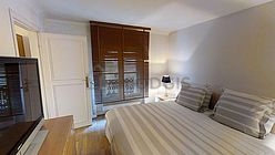 Apartamento Paris 7° - Quarto