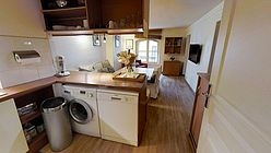 Appartamento Parigi 7° - Cucina