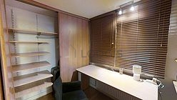 Appartamento Parigi 7° -  Guardaroba