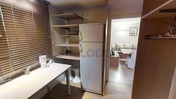 Appartamento Parigi 7° -  Guardaroba