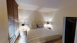 Appartement Paris 7° - Chambre