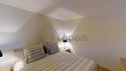 Appartement Paris 7° - Chambre