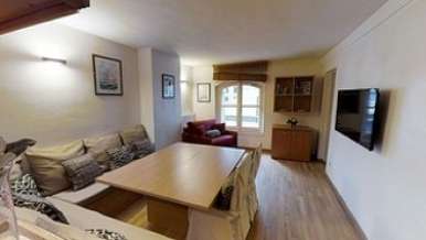 Musée d'Orsay Paris 7° 1 quarto Apartamento