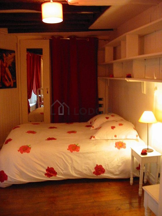 Appartamento Parigi 6° - 