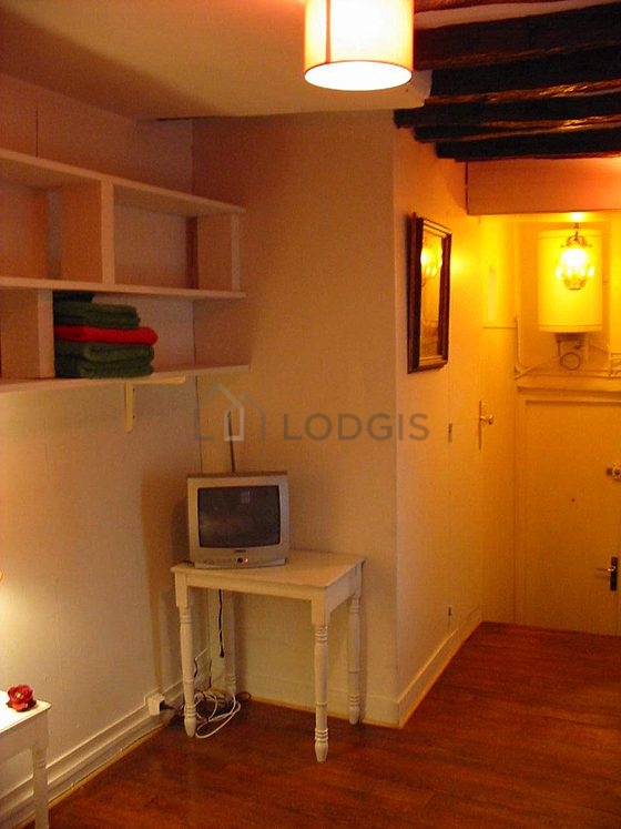 Appartamento Parigi 6° - 