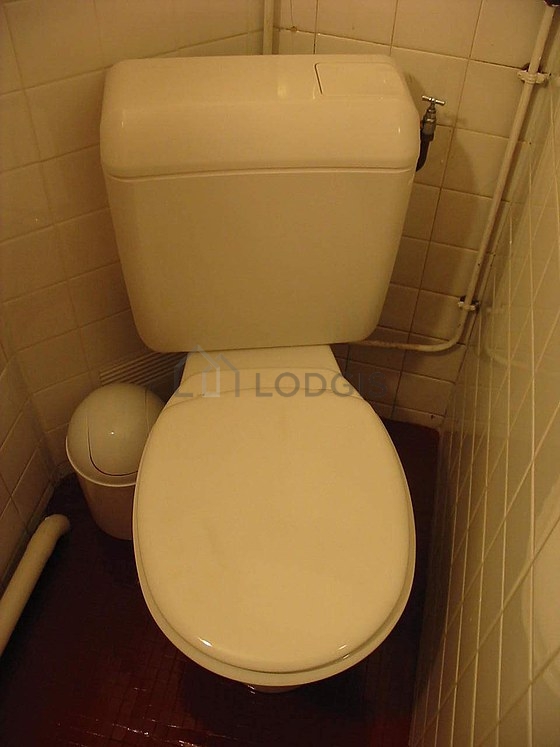 Appartement Paris 6° - 