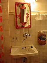 Appartement Paris 6° - Salle de bain