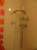 Appartement Paris 6° - Salle de bain