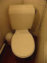 Wohnung Paris 6° - Badezimmer