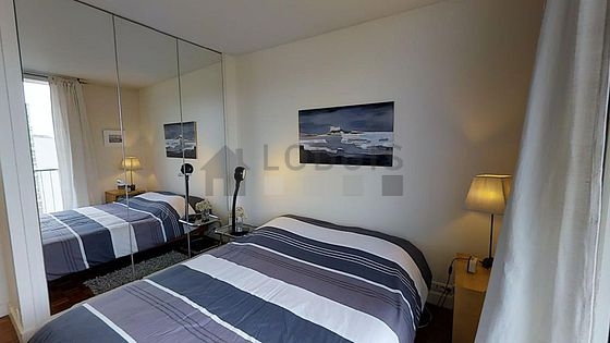 Appartement Paris 18° - 