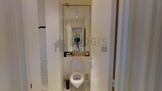 Wohnung Paris 18° - 