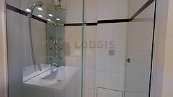 Appartamento Parigi 18° - Sala da bagno