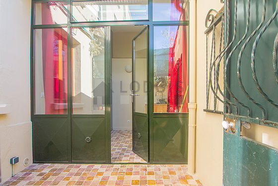 Apartment Paris 20° - 
