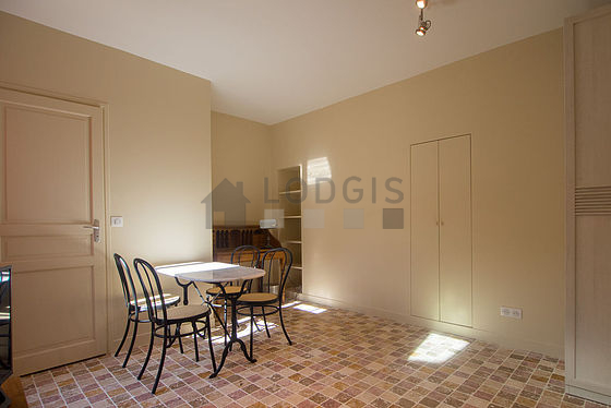 Apartment Paris 20° - 