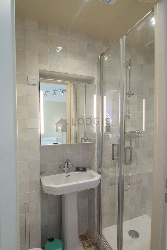 Apartment Paris 20° - 