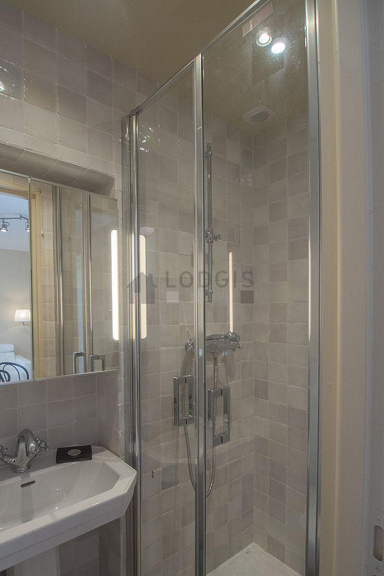 Apartment Paris 20° - 