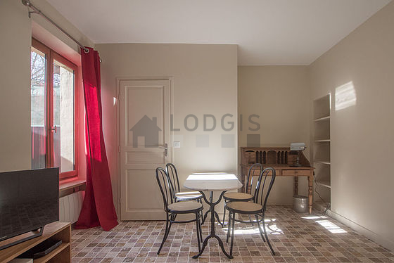 Wohnung Paris 20° - 