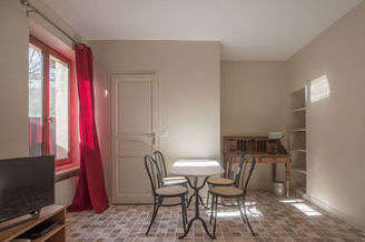 Belleville París Paris 20° estudio