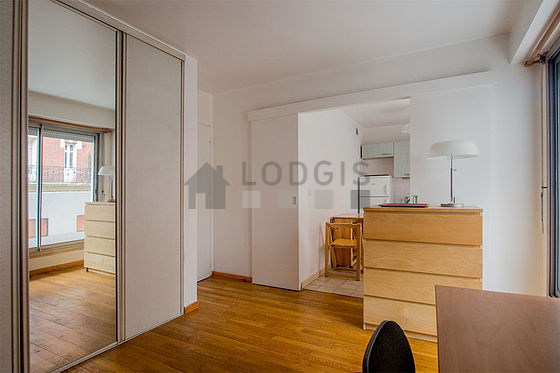 Appartement Paris 18° - 