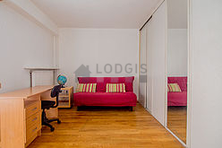 Apartment Paris 18° - Living room