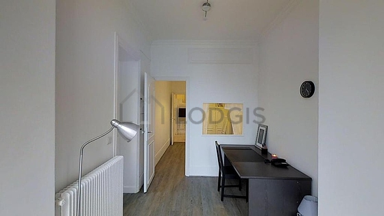 Apartment Paris 1° - 